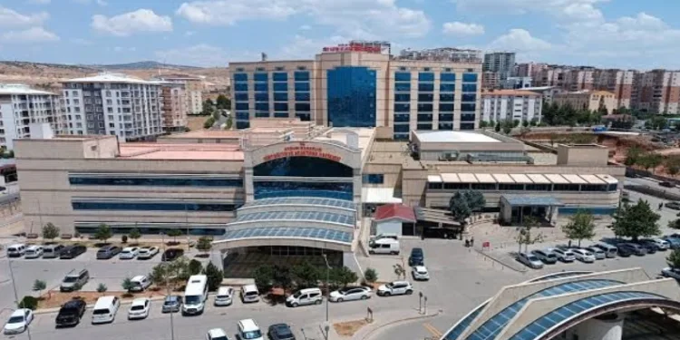 1 milyon civarı insan tedavi gördü