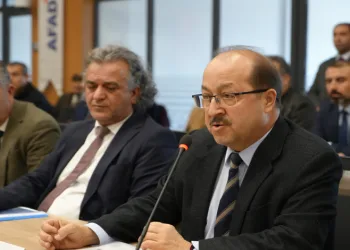 Kazaların önüne geçebilmek için ihale yapıldı