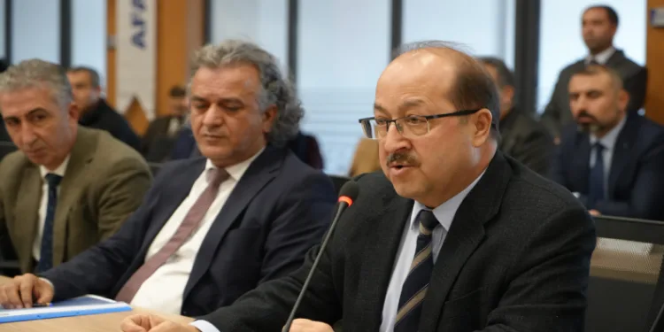 Kazaların önüne geçebilmek için ihale yapıldı