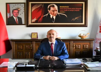 Balıkesir’e yeni Tarım İl Müdürü atandı