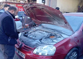 Aşırı aksesuar yangına sebebiyet