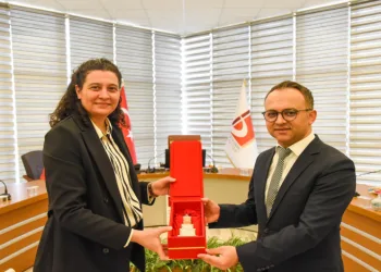 BŞEÜ’de tarımın önemi ele alındı