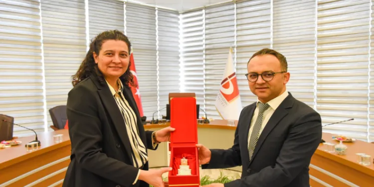 BŞEÜ’de tarımın önemi ele alındı