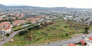 ‘Spor alanı kalsın’ çağrısı