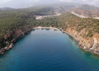 Phaselis ve Phaselis Koyları’nda yapılaşma kararları hukuka aykırı bulundu