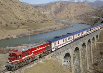 Kurtalan-Siirt demiryolu projesi onaylandı