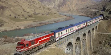 Kurtalan-Siirt demiryolu projesi onaylandı