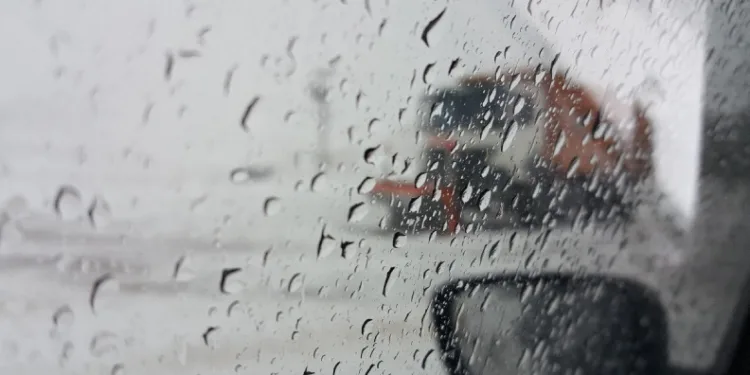 Bayburt ve Erzincan’da kar yağışı bekleniliyor