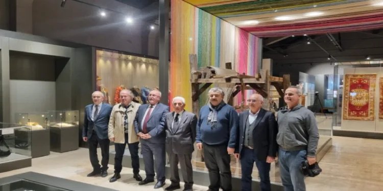 Türizm’de hak ettiği yerde değil