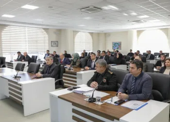Vali Yardımcısı Bekarlar, aile kurumunun toplumsal yapı üzerindeki kritik rolüne vurgu yaptı
