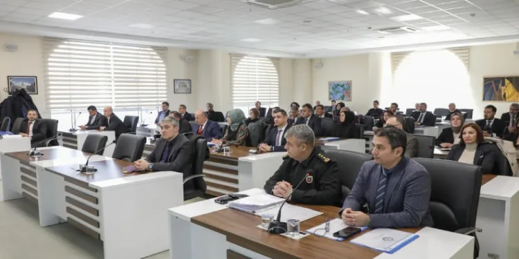 Vali Yardımcısı Bekarlar, aile kurumunun toplumsal yapı üzerindeki kritik rolüne vurgu yaptı
