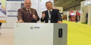 İlk yerli inventör görücüye çıktı