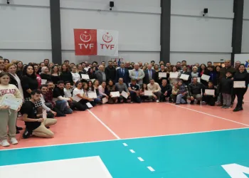 Alanya’da zeybek kurslarının ikinci dönemi başlıyor