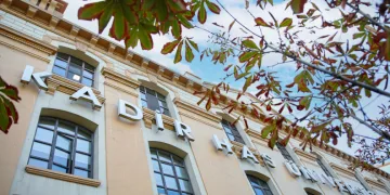 Kadir Has Üniversitesi’nden uluslararası başarı