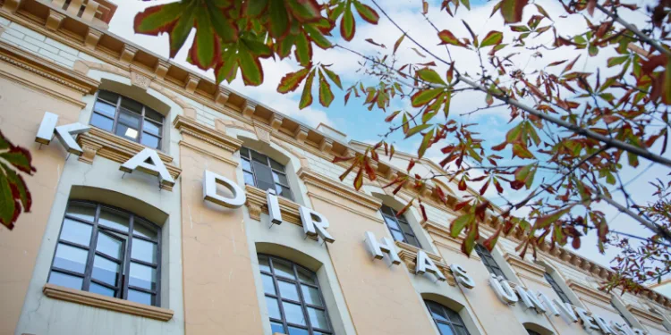 Kadir Has Üniversitesi’nden uluslararası başarı