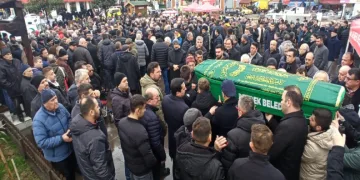 Vali Yardımcısı Uğur Karakaya’nın acı günü