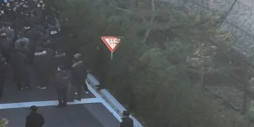 Güney Kore’deki sıkıyönetim krizi
