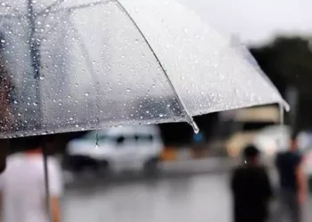 Yurt genelinde hava durumu