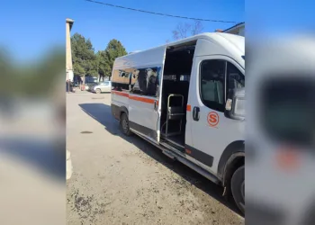 Oyuncu Atakan Yılmaz ‘yasadışı bahse teşvik’ iddiasıyla gözaltında