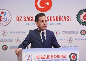 Hak-İş Konfederasyonu Diyarbakır İl Başkanlığına Aküzüm atandı