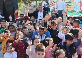 Cumhurbaşkanı Erdoğan, Alevi Dedesi Ahmet Uğurlu ile görüştü