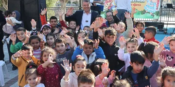 Cumhurbaşkanı Erdoğan, Alevi Dedesi Ahmet Uğurlu ile görüştü