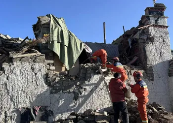 Ankara’daki kaçakçılık operasyonunda 3 tonu aşkın nargile tütünü ele geçirildi
