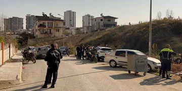 Polis memuru katliam yaptı: 5 ölü