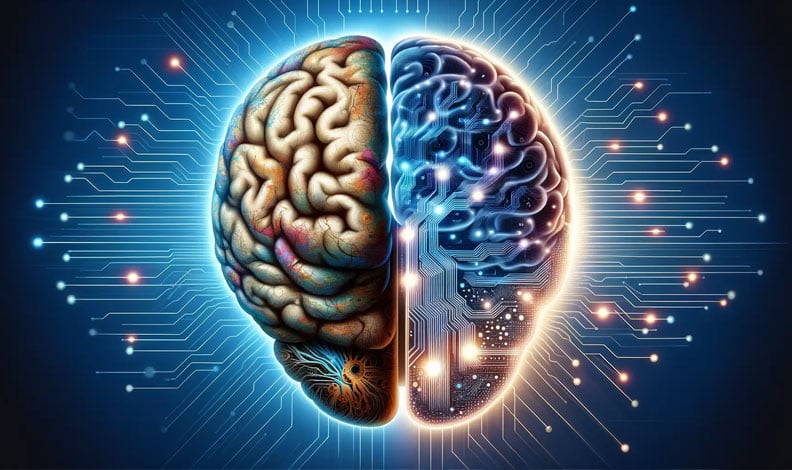 Yapay Zeka'nın Teknolojisi