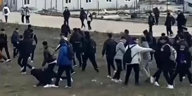 Ticaret Bakanlığı ekipleri lüks araç vurgununa engel oldu