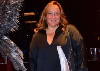 Ayşe Barım’a Gezi Parkı gözaltısı