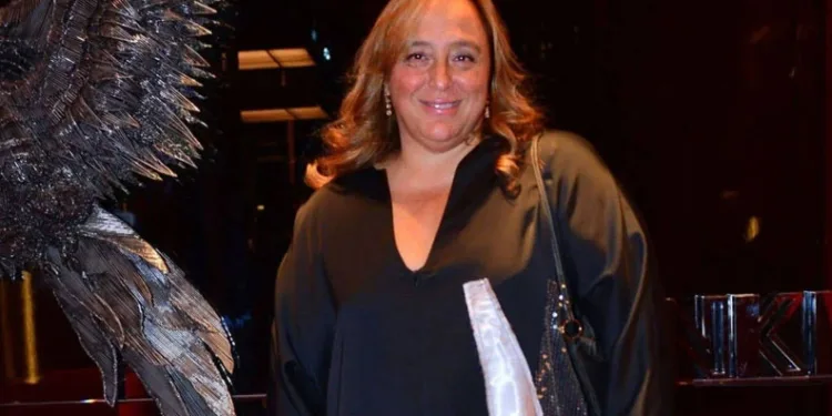 Ayşe Barım’a Gezi Parkı gözaltısı