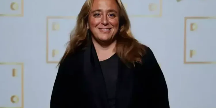 Ayşe Barım hakkında soruşturma başlatıldı!