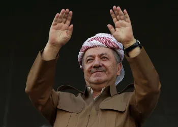 “PKK’nın silah bırakması gerekiyor”
