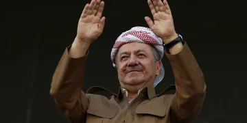 “PKK’nın silah bırakması gerekiyor”