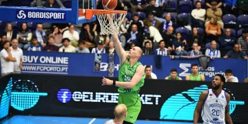 TOFAŞ – FC Porto Fiba Europe Cup K grubu 5. hafta maçı biletleri satışta