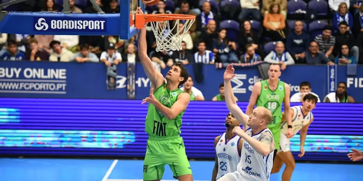 TOFAŞ Fiba Europe Cup’ta çeyrek finali garantilemek istiyor