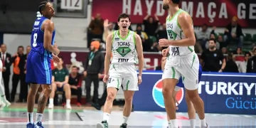 TOFAŞ galibiyet için parkede olacak