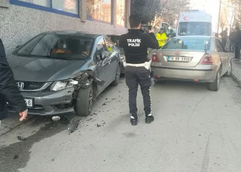 Facia otelinde adı geçen denetleme şirketinin sorumlusu adliyede