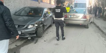 Facia otelinde adı geçen denetleme şirketinin sorumlusu adliyede