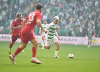 Yiğitali Bayrak “Rakipler bizi ilgilendirmiyor”