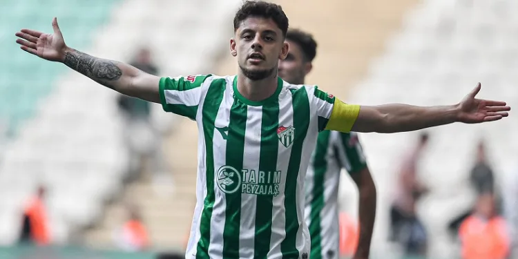 Çağatay Yılmaz