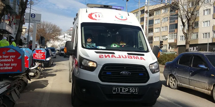 Erzincan’da çok sayıda silah ele geçirildi