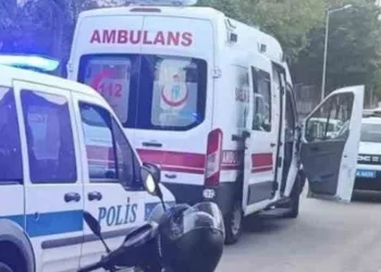 Salihli Jandarmanın 1 yılı böyle geçti