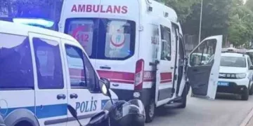 Salihli Jandarmanın 1 yılı böyle geçti