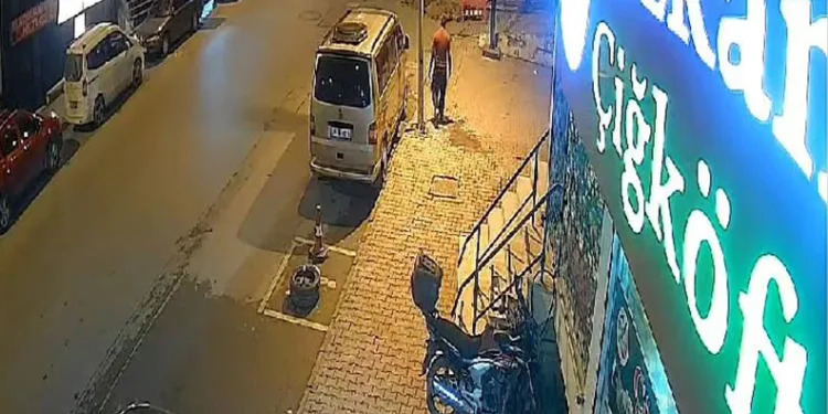 Yakıt deposundan litrelerce uyuşturucu çıktı
