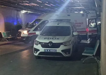 Salihli Jandarmanın 1 yılı böyle geçti