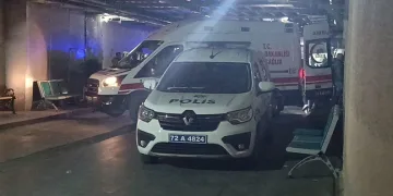 Salihli Jandarmanın 1 yılı böyle geçti