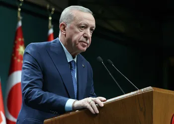 Cumhurbaşkanı Erdoğan: “Bir gece ansızın gelebiliriz”