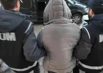 Ankara’daki kaçakçılık operasyonunda 3 tonu aşkın nargile tütünü ele geçirildi